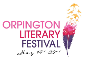 Orpington Literary Festival 2022